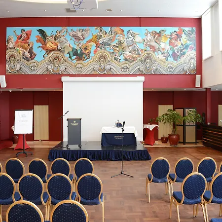 Amrath Grand De L'empereur 호텔 마스트리흐트