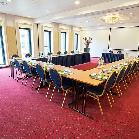 Amrath Grand De L'empereur Maastricht