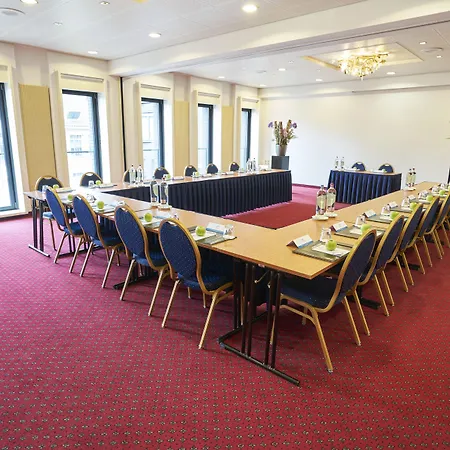 Amrath Grand De L'empereur Maastricht