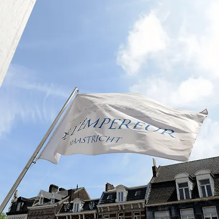 Amrâth Grand De L’empereur Maastricht