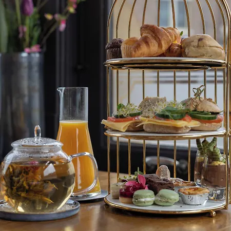 호텔 Amrath Grand De L'empereur 4*