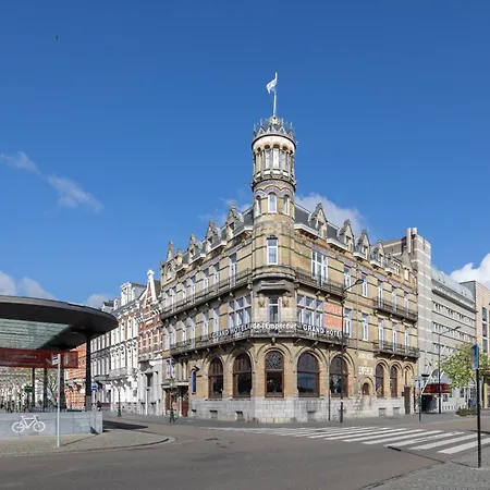 호텔 Amrath Grand De L'empereur