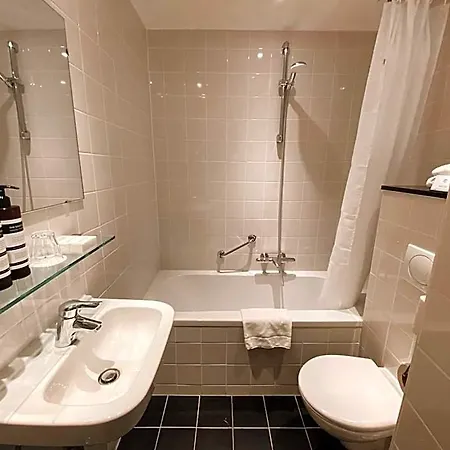Amrâth Grand De L’empereur 4* Maastricht