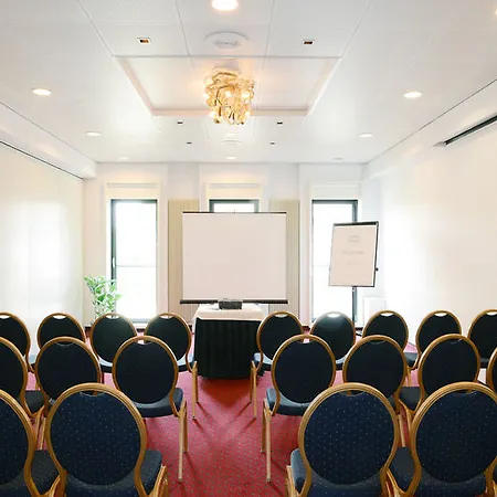 Amrath Grand De L'empereur 마스트리흐트