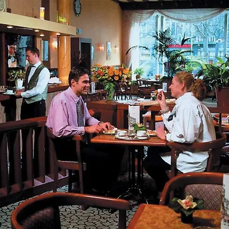 Hotel Amrath Grand De L'empereur