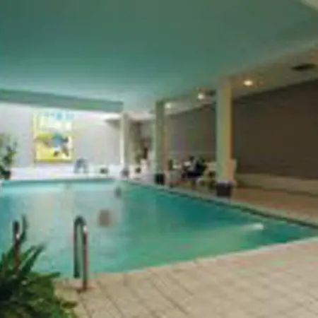 Amrath Grand De L'empereur Hotel Maastricht