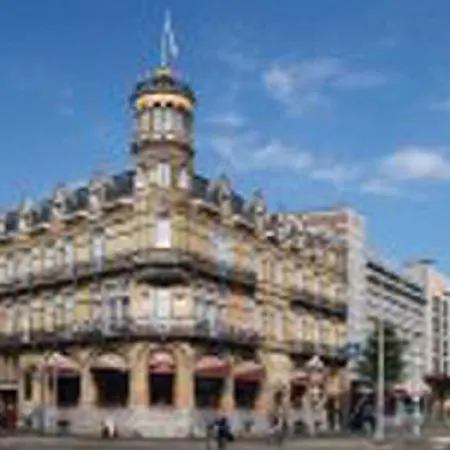 Amrath Grand De L'empereur Maastricht