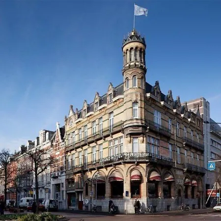 Amrâth Grand De L’empereur 4*