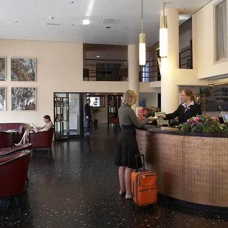 Amrâth Grand De L’empereur Hotel Maastricht