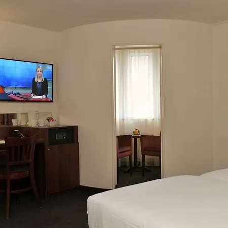Amrâth Grand De L’empereur Hotel Maastricht