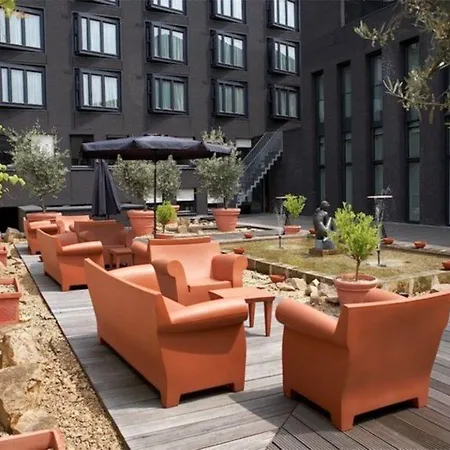 Amrath Grand De L'empereur 4*