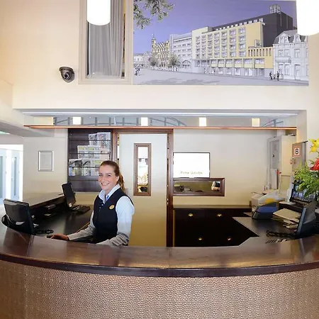 Amrath Grand De L'empereur Maastricht