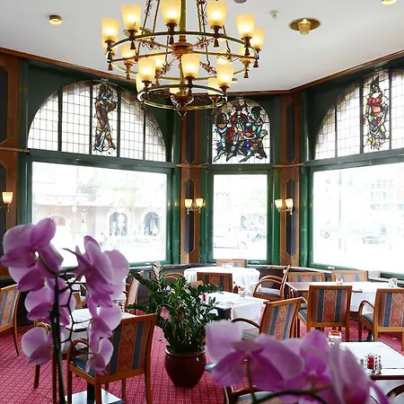 Amrath Grand De L'empereur Hotel