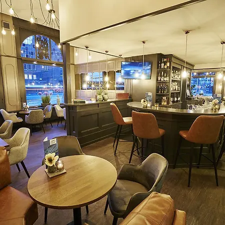 Amrath Grand De L'empereur Hotel 4*