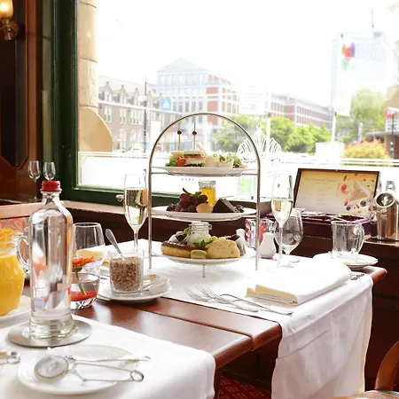 Amrath Grand De L'empereur Hotel 4*