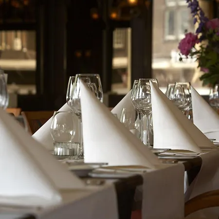 Hotel Amrath Grand De L'empereur Maastricht