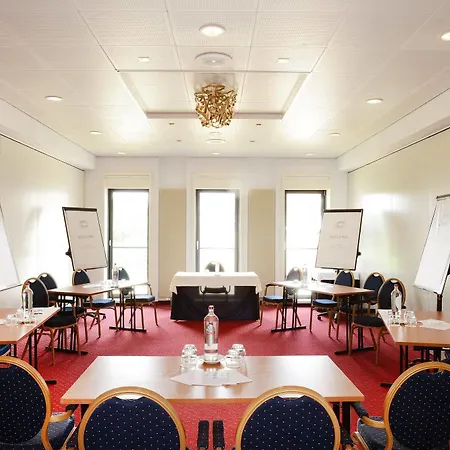 Amrath Grand De L'empereur Hotel