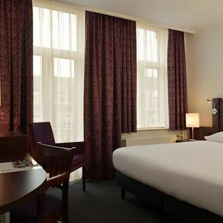 Hotel Amrâth Grand De L’empereur