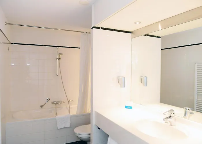 Hotel Amrâth Grand De L’empereur 4*