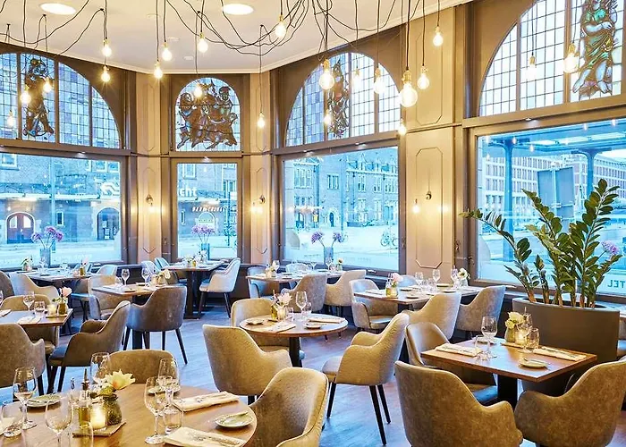 Amrath Grand De L'empereur Maastricht