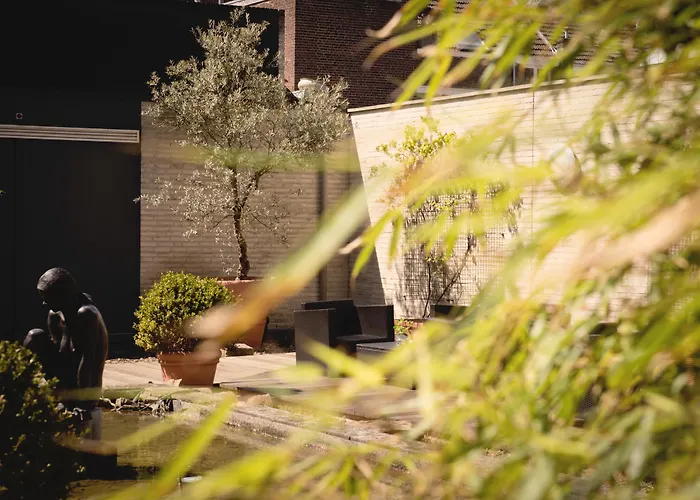 Hotel Amrâth Grand De L’empereur