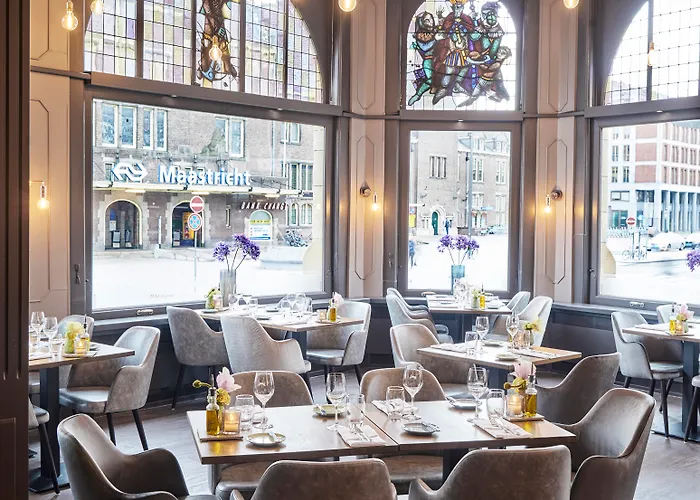 Hotel Amrath Grand De L'empereur 4*