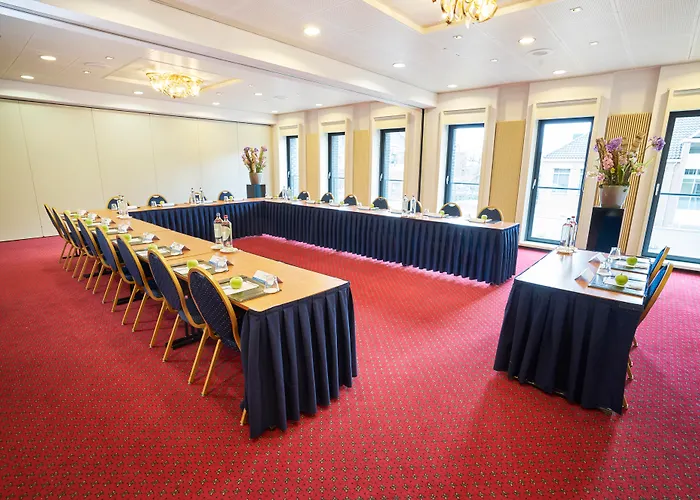 Hotel Amrâth Grand De L’empereur Maastricht