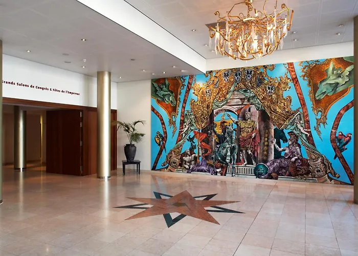 Amrâth Grand De L’empereur