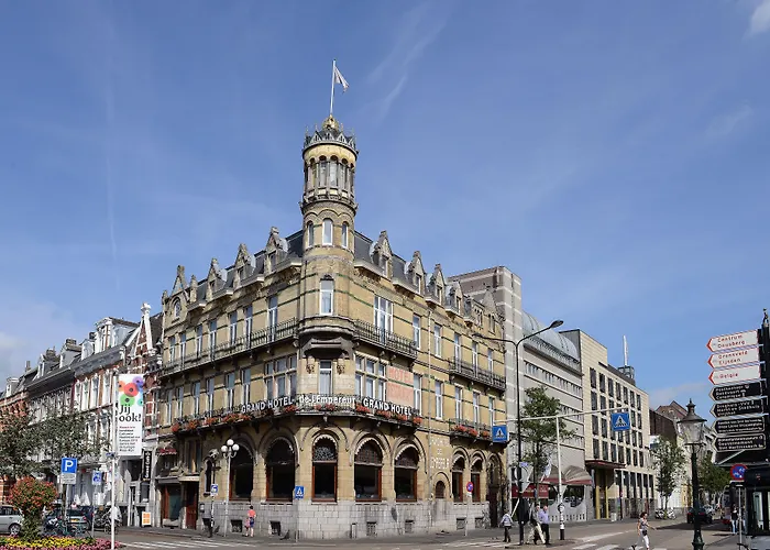 Amrâth Grand De L’empereur 4* Maastricht