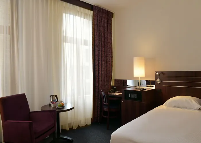 Amrâth Grand De L’empereur 4*