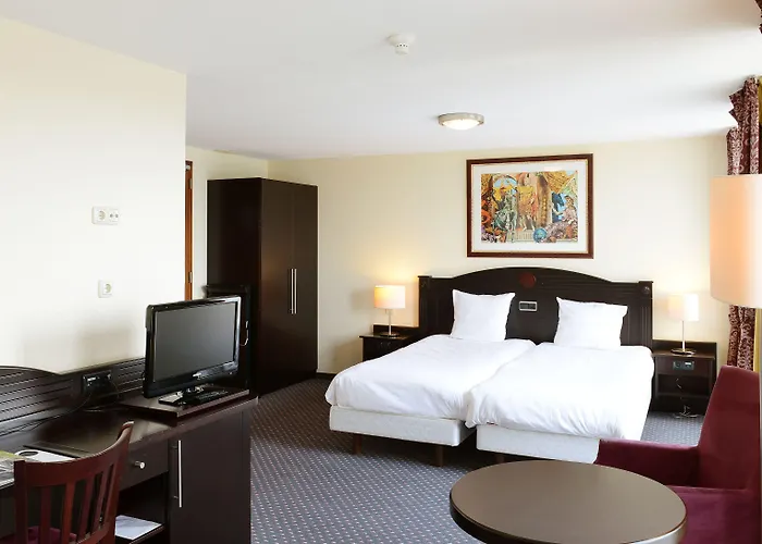 Amrâth Grand De L’empereur 4*