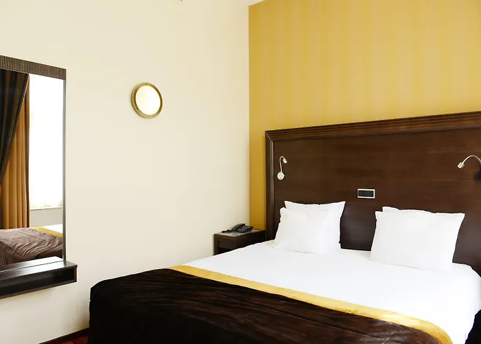 Amrath Grand De L'empereur