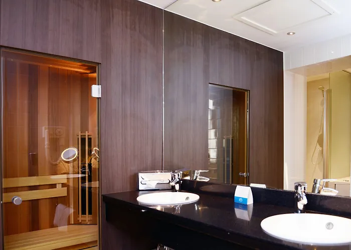 Hotel Amrath Grand De L'empereur