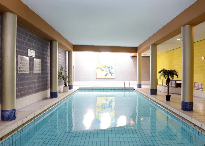 Amrath Grand De L'empereur Hotel 4*