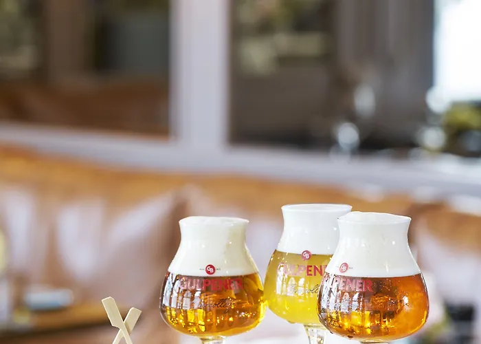 Amrâth Grand De L’empereur Hotel