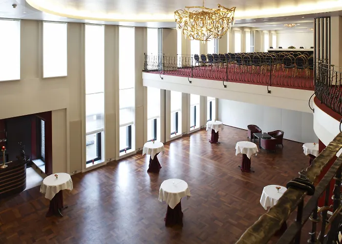 Amrath Grand De L'empereur