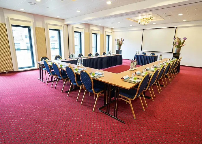 Amrath Grand De L'empereur Maastricht