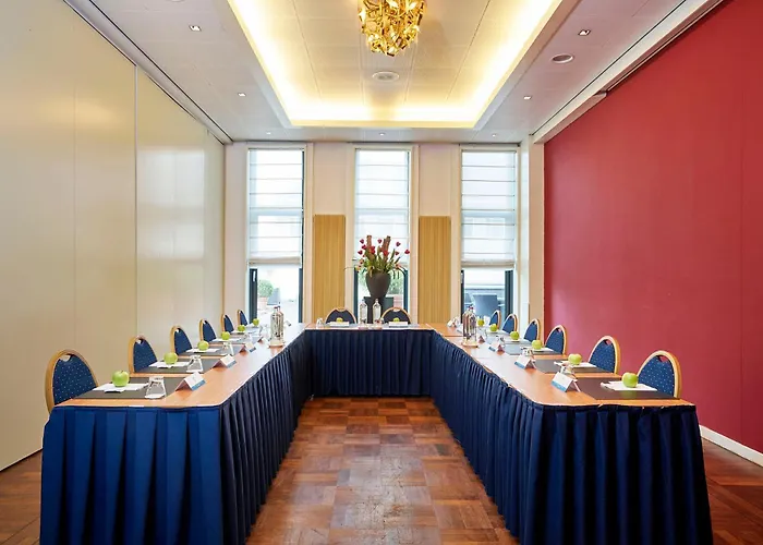 Amrath Grand De L'empereur Maastricht