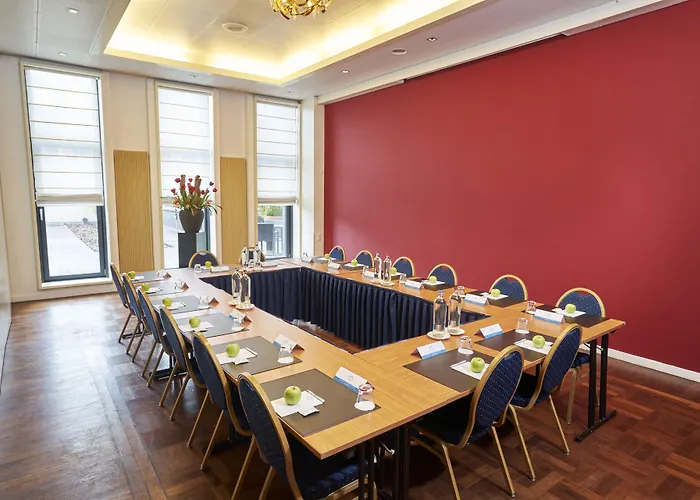 Hotel Amrath Grand De L'empereur