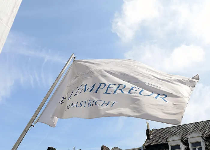 Amrath Grand De L'empereur Maastricht