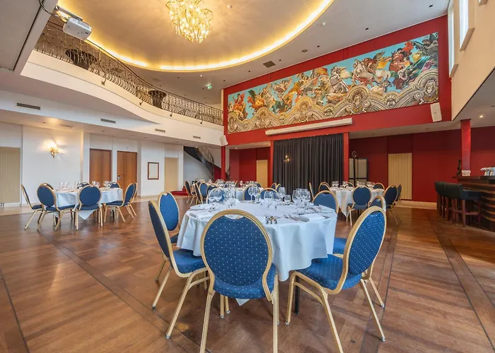 Amrâth Grand De L’empereur Maastricht