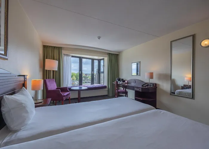 Amrath Grand De L'empereur