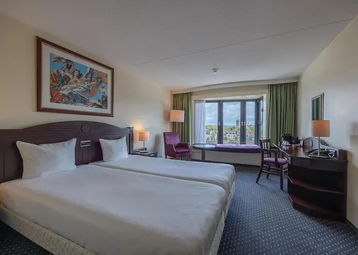 Amrâth Grand De L’empereur Hotel