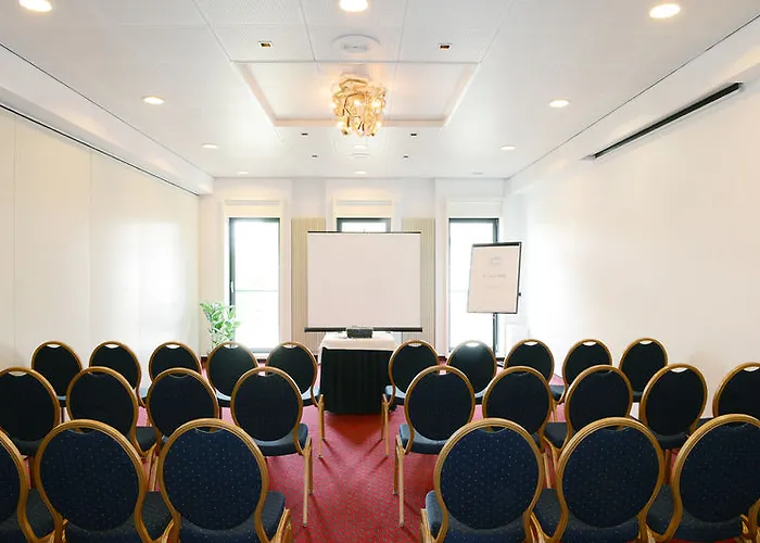 Amrath Grand De L'empereur Maastricht