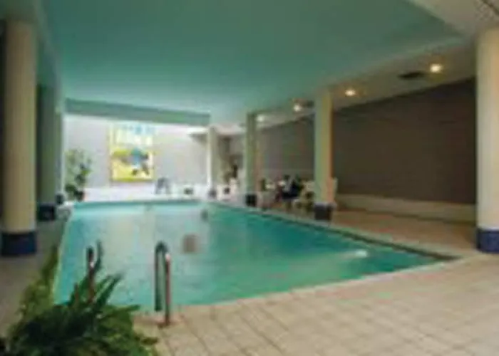 Amrath Grand De L'empereur Hotel Maastricht