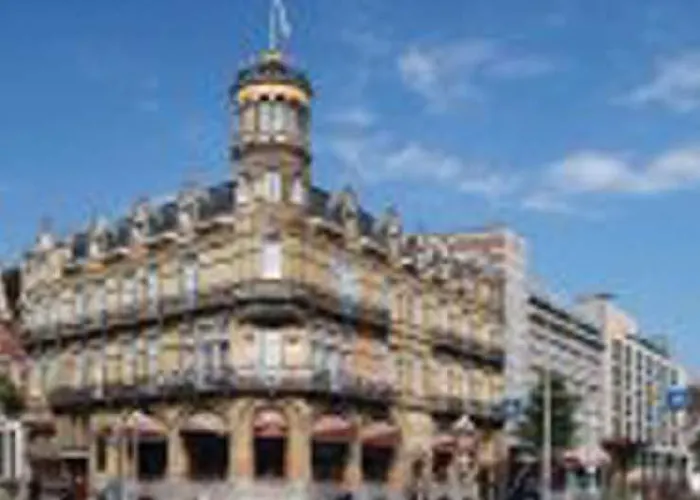 Amrâth Grand De L’empereur Maastricht