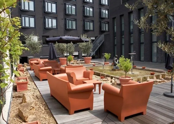 Amrâth Grand De L’empereur 4*