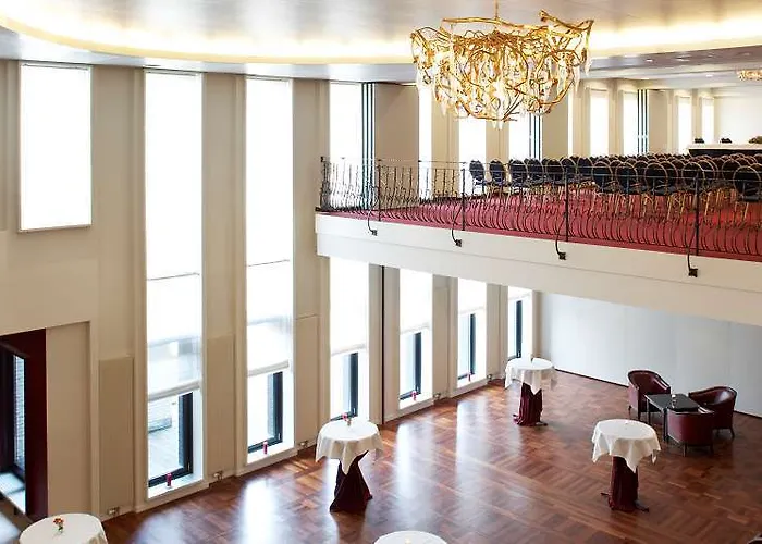 Amrâth Grand De L’empereur 4* Maastricht