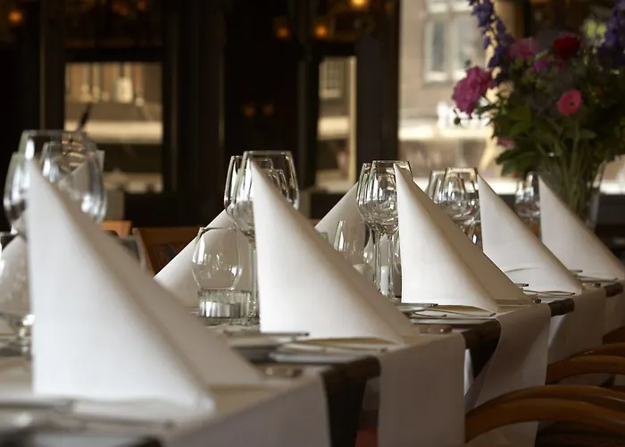 Hotel Amrâth Grand De L’empereur Maastricht