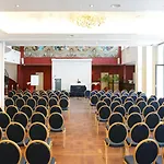 מלון Amrath Grand De L'empereur מאסטריכט